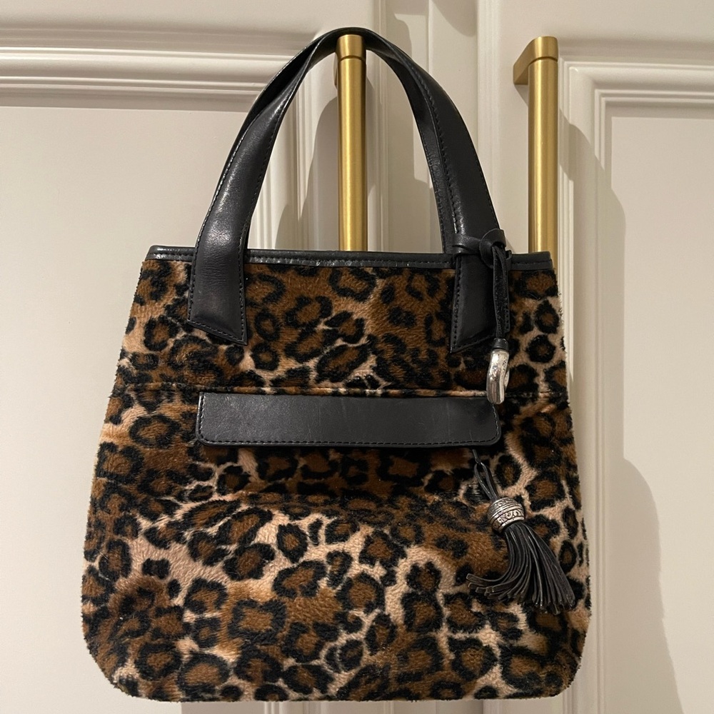 Brighton purse